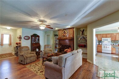 2505 Courthouse Rd, Guyton, GA 31312 - photo 2