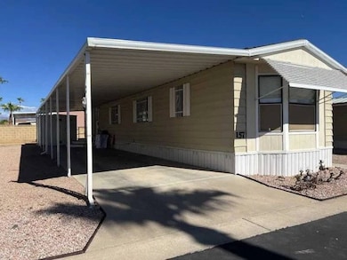 9333 E University Dr unit 157, Mesa, AZ 85207 - photo 2