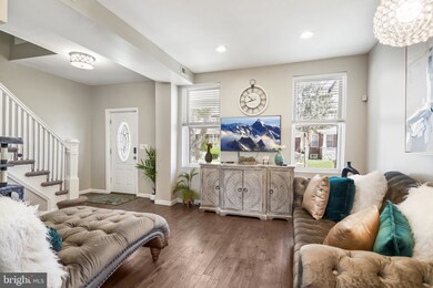 4033 W Cold Spring Ln, Baltimore, MD 21215 - photo 6