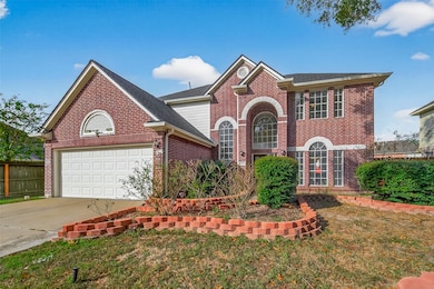 3804 Dunlavy Dr, Pearland, TX 77581 - photo 2