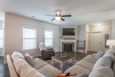 351 Franklin Circle HD-5