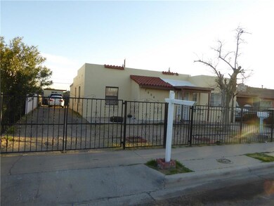 7506 Mazatlan Dr, El Paso, TX 79915 - photo 2