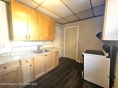1411 Monsey Ave unit 2nd Fl, Scranton, PA 18509 - photo 2