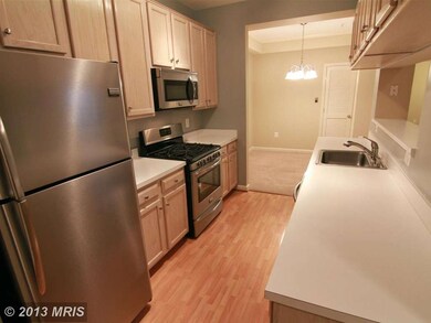 46608 Drysdale Terrace unit 102, Sterling, VA 20165 - photo 3