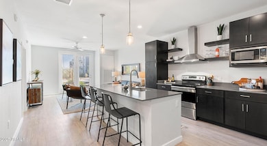 6025 W Thomas Rd unit 1, Phoenix, AZ 85033 - photo 7