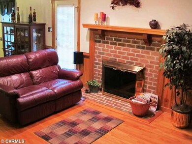 Den/Family/Great Room