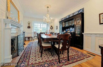 1604 River Farm Dr, Alexandria, VA 22308 - photo 6