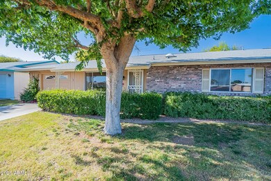 17826 N Del Webb Blvd, Sun City, AZ 85373 - photo 4