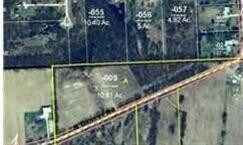 2990 N Dancer Rd, Dexter, MI 48130 - photo 2