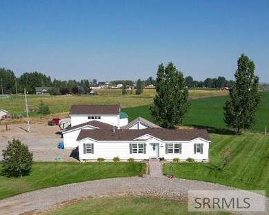 870 W 100 Rd N, Blackfoot, ID 83221 - photo 2