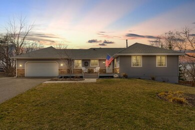 Welcome to 2005 Highland View Ave, Burnsville