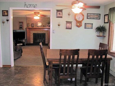 Kitchen Dining.