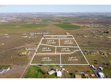 0 Rocking A Ct Lot 3 unit 426325333, Hermiston, OR 97838 - photo 5