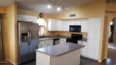 2322 E Willow Wick Rd, Gilbert, AZ 85296 - photo 5