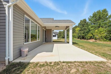 765 Waxwing Ct, Roanoke, IN 46783 - photo 5