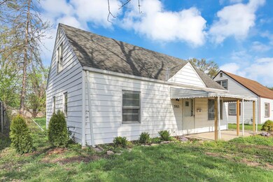 3763 Eisenhower Rd, Columbus, OH 43224 - photo 3