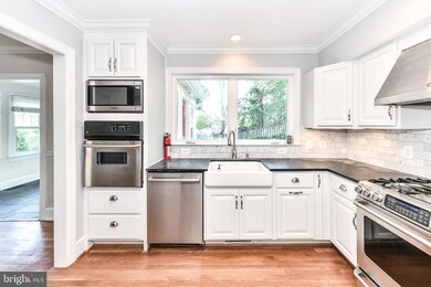 6911 Elm Dr, Alexandria, VA 22306 - photo 4