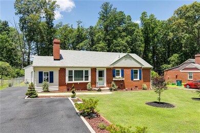 unlisted-address, Henrico, VA 23229 - photo 2