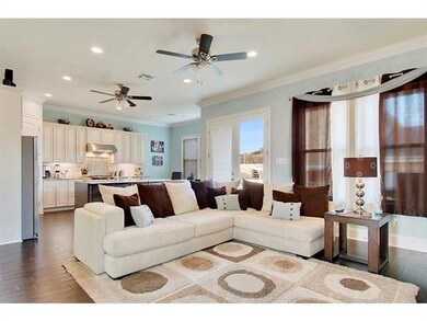 Den/Family/Great Room.