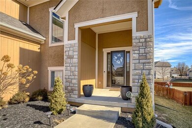 6003 Woodstock St, Shawnee, KS 66218 - photo 2