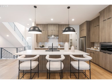 16012 NW Holman Way unit L83, Portland, OR 97229 - photo 5