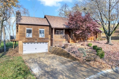 12309 Rule Hill Ct, Maryland Heights, MO 63043 - photo 4