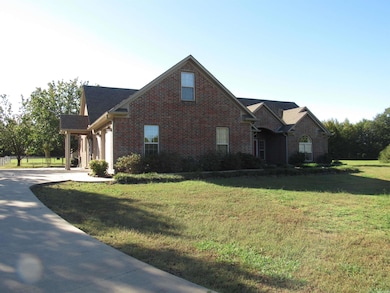 64 Wilson Cove Rd, Morrilton, AR 72110 - photo 2