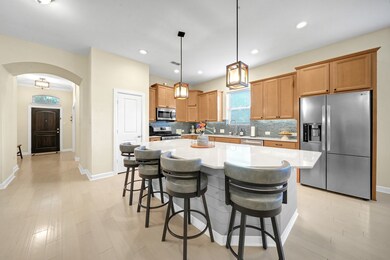 9542 Jayci Hills Ln, Cypress, TX 77433 - photo 5