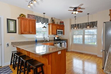 16 Vando Way, Franklin, MA 02038 - photo 3