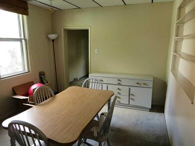 Dining Room.