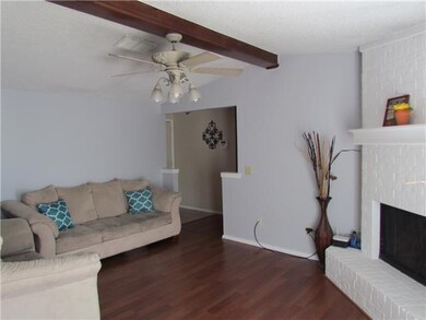 Living Room.