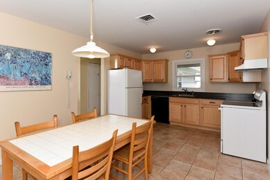 5 Dawn Kitchen