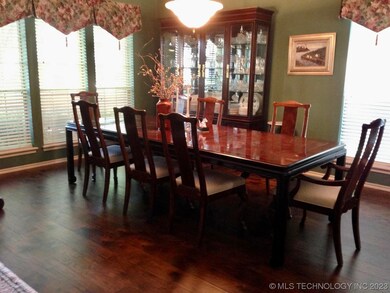 Dining Room 3 View