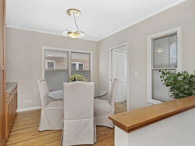Breakfast Room