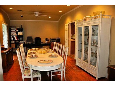 Dining Room.
