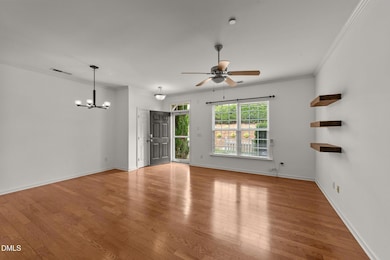 1120 Renewal Place unit 111, Raleigh, NC 27603 - photo 3