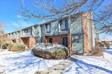 3556 S Depew St unit 12, Denver, CO 80235 - photo 6