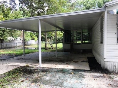 Carport