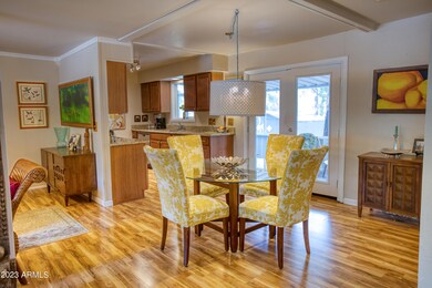 260 W Oliver, Show Low, AZ 85901 - photo 4