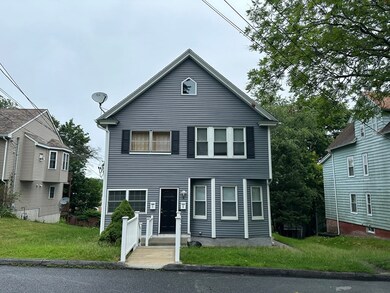 8 Beckman St unit 2, Worcester, MA 01607 - photo 3