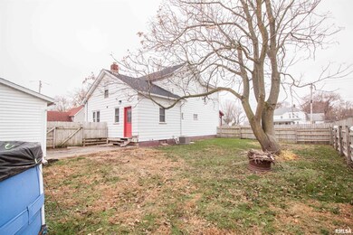 201 N 1st St, Alpha, IL 61413 - photo 7