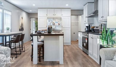 6220 Katy Hockley Rd unit ERC-4, Katy, TX 77493 - photo 2