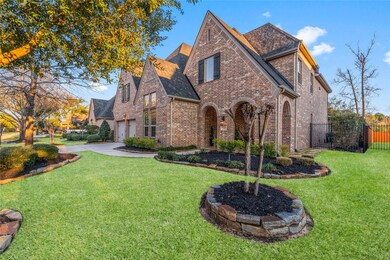 166 N Almondell Way, Magnolia, TX 77354 - photo 4