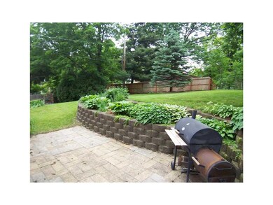 Patio.