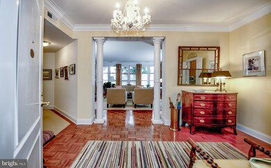 7 Norwood Ave unit 3-B, Bryn Mawr, PA 19010 - photo 4