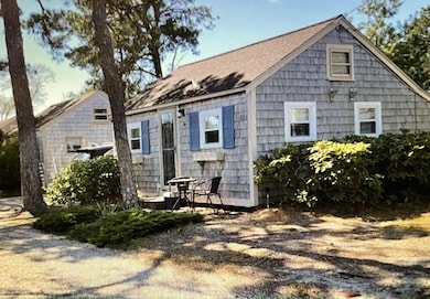 Side view