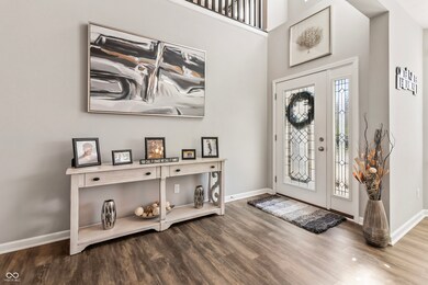 9889 Gallop Ln, Fishers, IN 46040 - photo 3