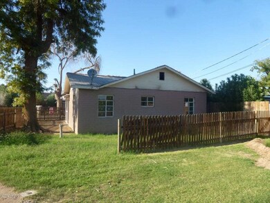 cottage 1