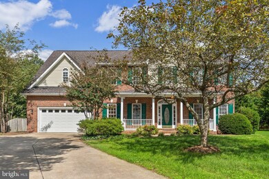 125 Monet Terrace, Winchester, VA 22602 - photo 2