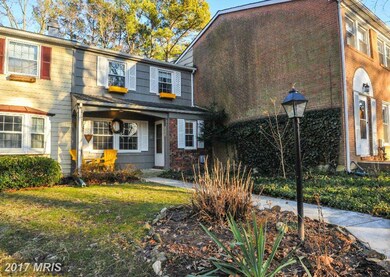 5501 Green Dory Ln, Columbia, MD 21044 - photo 2